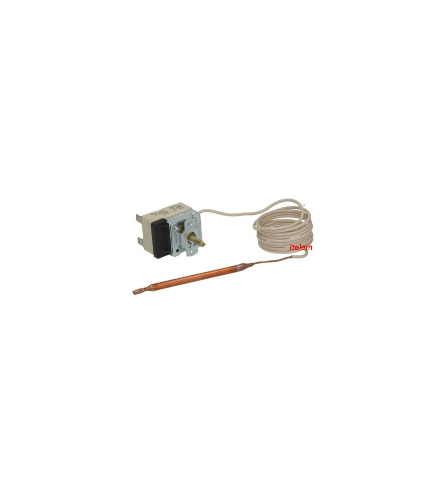 Thermostat Bertos 25064500
