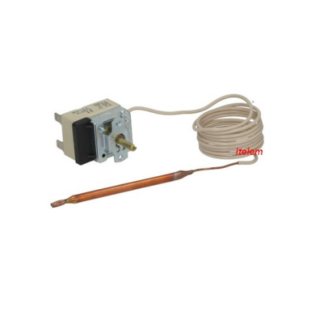 Thermostat Bertos 25064500