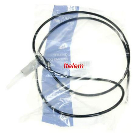 Tuyau alimentation réfrigérateur Général Electric C00165020