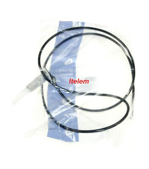Tuyau alimentation réfrigérateur Général Electric C00165020