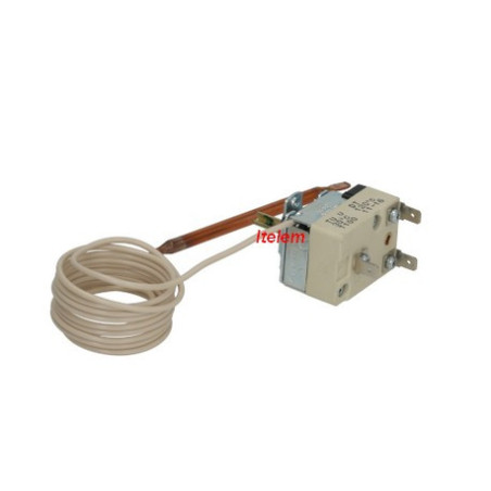 Thermostat armoire chaude Foinox 10008