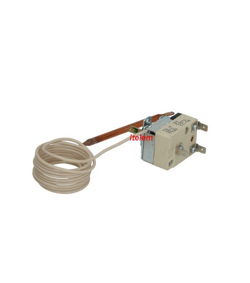 Thermostat armoire chaude Foinox 10008