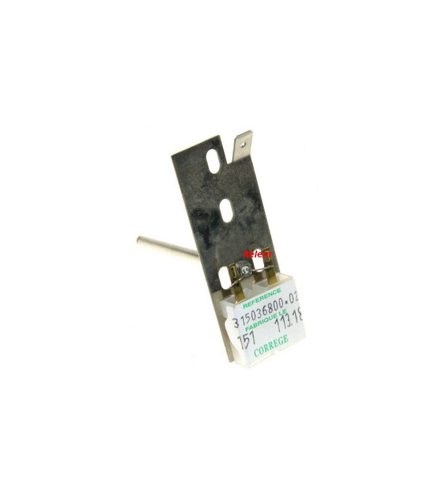 3150368003 sonde de température four Arthur-Martin
