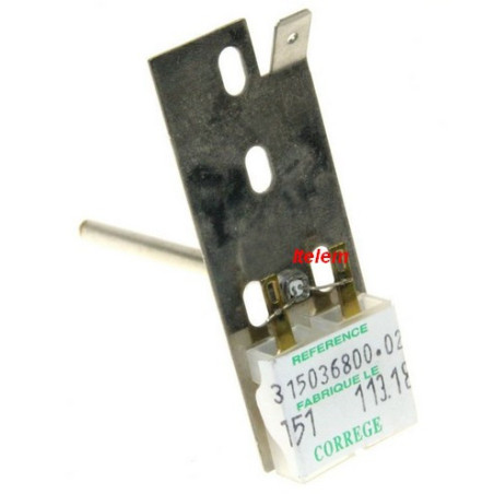 3150368003 sonde de température four Arthur-Martin