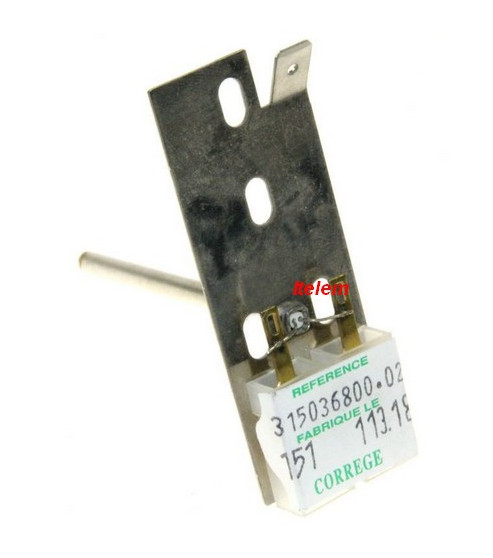 3150368003 sonde de température four Arthur-Martin