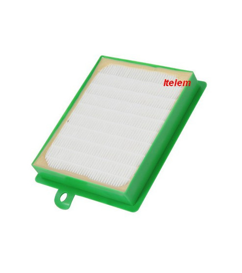 9001954123 Filtre hepa EFH12 aspirateur Electrolux