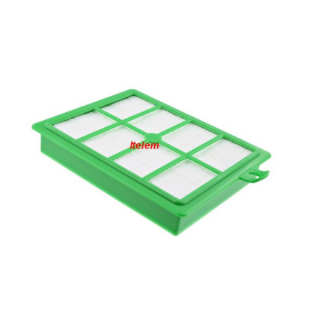 9001954123 Filtre hepa EFH12 aspirateur Aeg