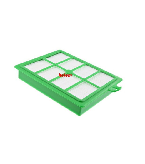 9001954123 Filtre hepa EFH12 aspirateur Aeg