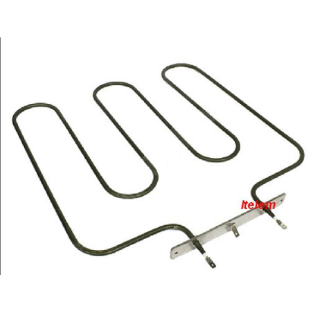 A/458/02 Résistance de sole four cuisinière Ilve