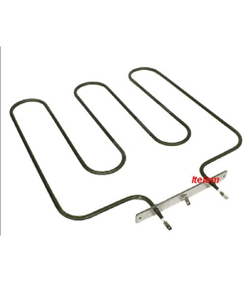 A/458/02 Résistance de sole four cuisinière Ilve