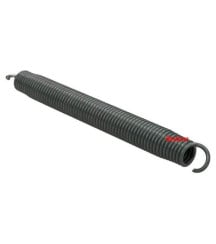 Ressort porte lave-vaisselle Miele 4083960