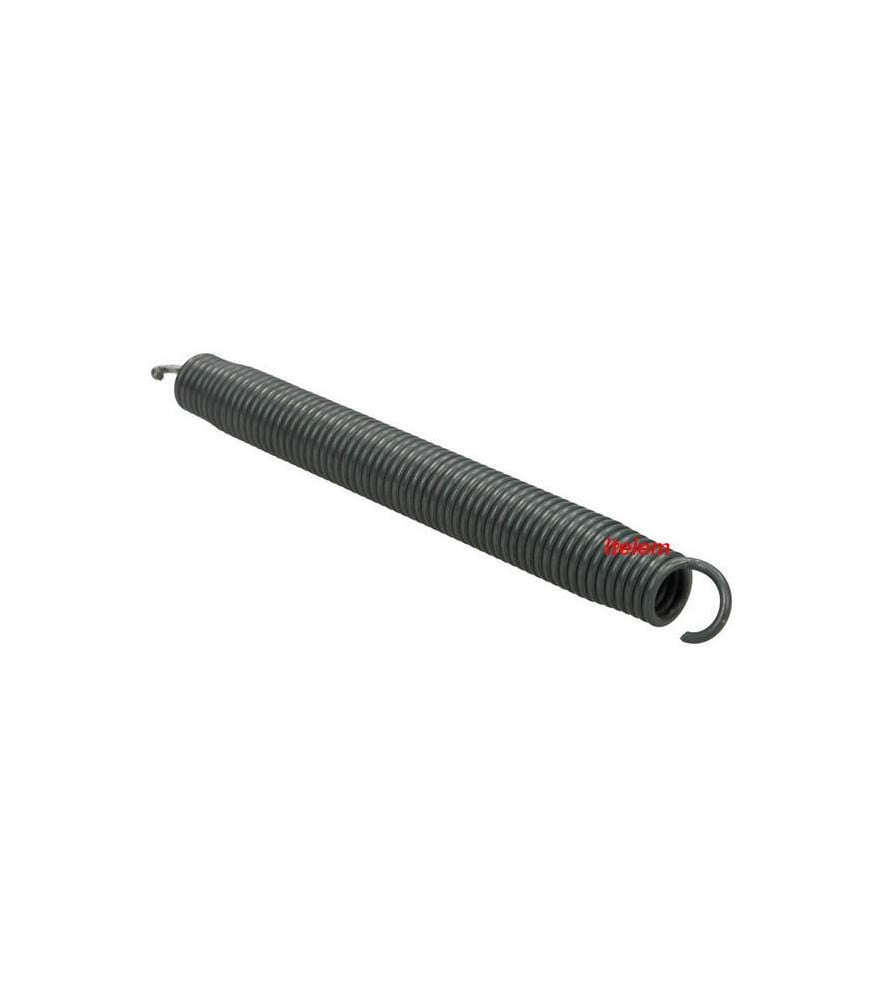 Ressort porte lave-vaisselle Miele 4083960