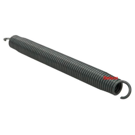 Ressort porte lave-vaisselle Miele 4083960
