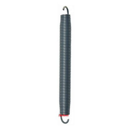Ressort traction lave-vaisselle Miele 4083960
