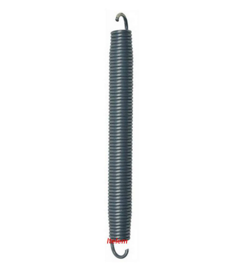 Ressort traction lave-vaisselle Miele 4083960