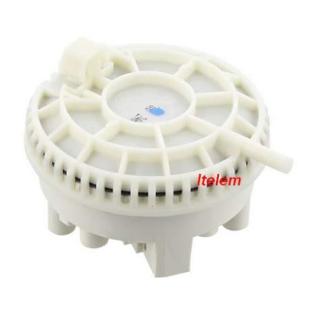 Pressostat lave-linge Rex Electrolux Zanussi 3792215109