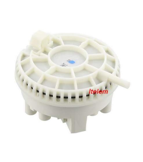 Pressostat lave-linge Rex Electrolux Zanussi 3792215109