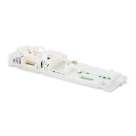 Module commande lave linge Bosch Siemens 00432218