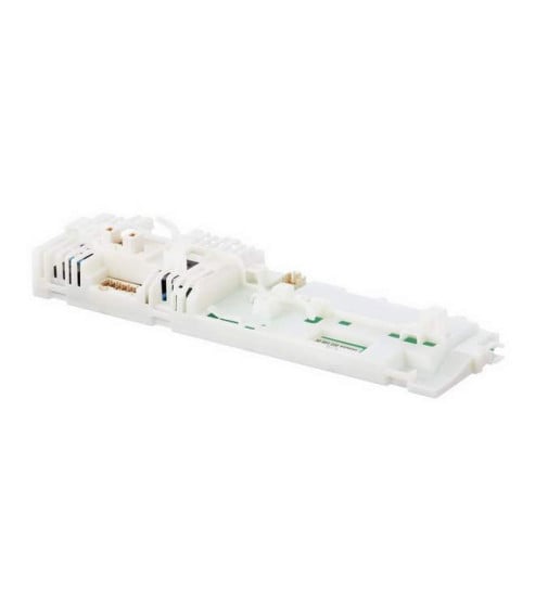 Module commande lave linge Bosch Siemens 00432218 Module commande lave linge Bosch Siemens 00432218