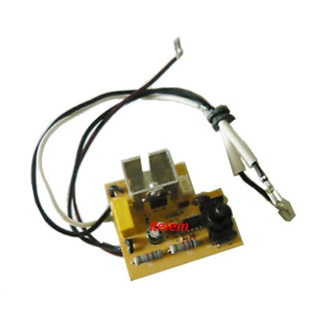 422245950651 Module électronique aspirateur Philips