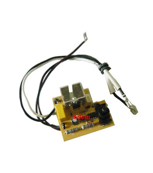 422245950651 Module électronique aspirateur Philips