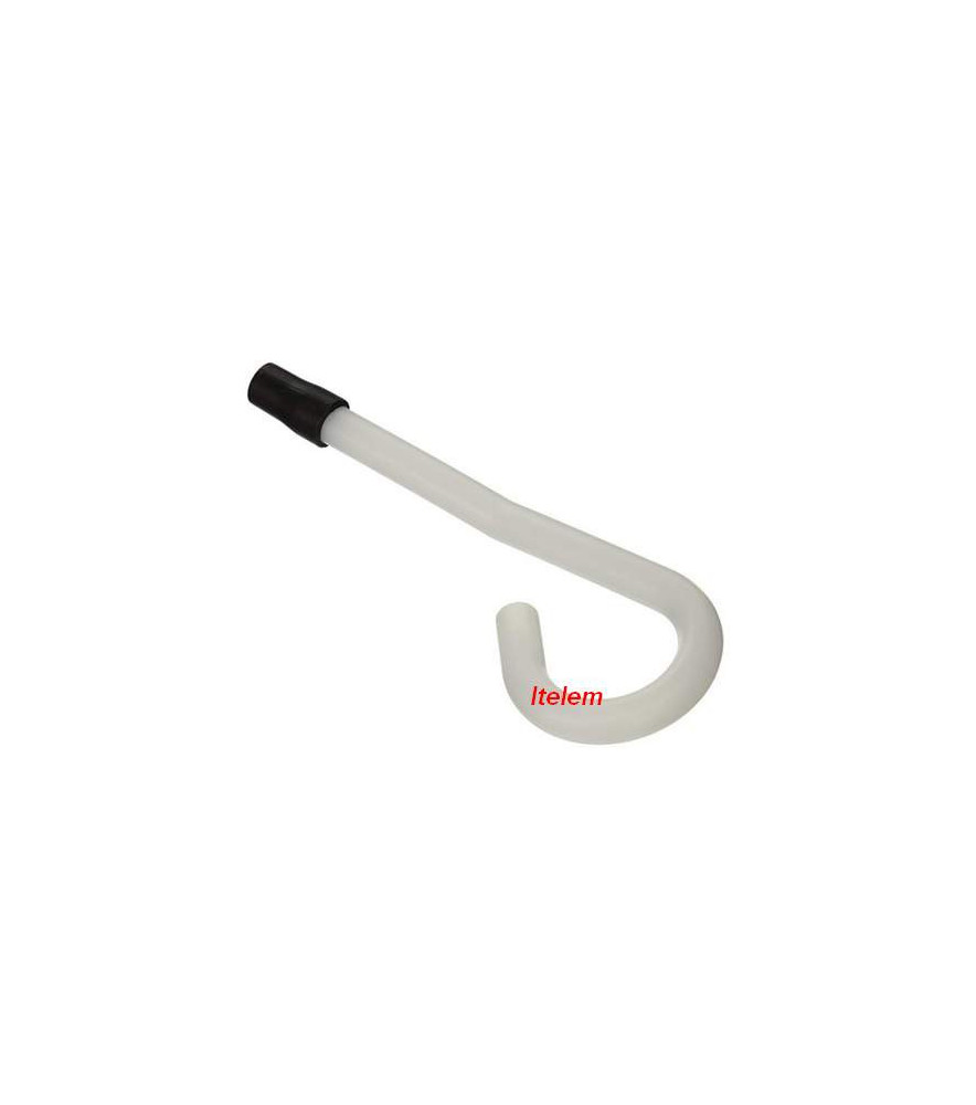 Tuyau raccord électrovanne réfrigérateur Général Electric WR02X11426