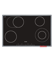 Dessus verre vitrocéramique plaque de cuisson Bosch 00682406