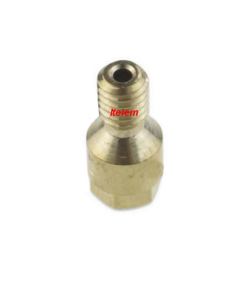 RTCU700389 Injecteur de veilleuse 0.21 mm piano de cuisson MBM
