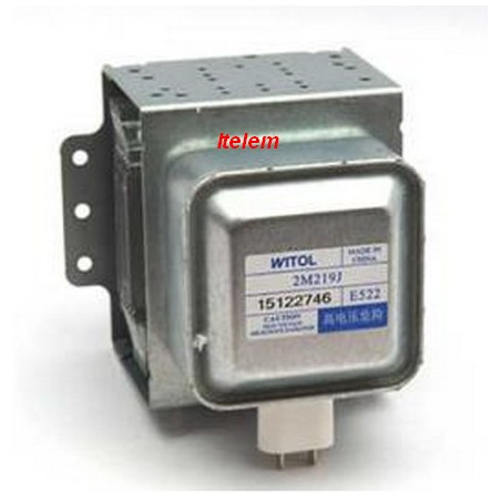 Magnétron four à micro-ondes Brandt AS0039877