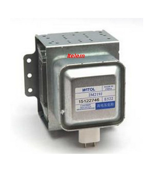 Magnétron four à micro-ondes Brandt AS0039877