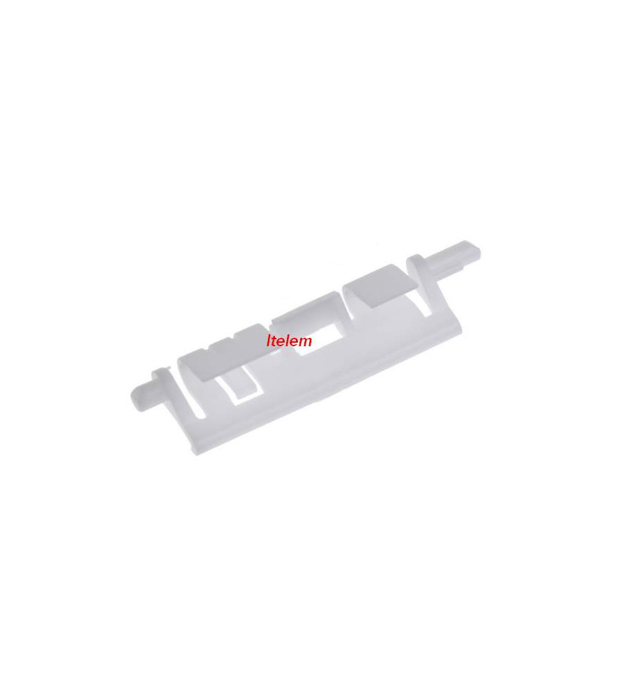 Ressort poignée de portillon réfrigérateur Whirlpool 481249268132