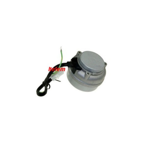 Ventilateur condenseur réfrigérateur américain Whirlpool 481936178218