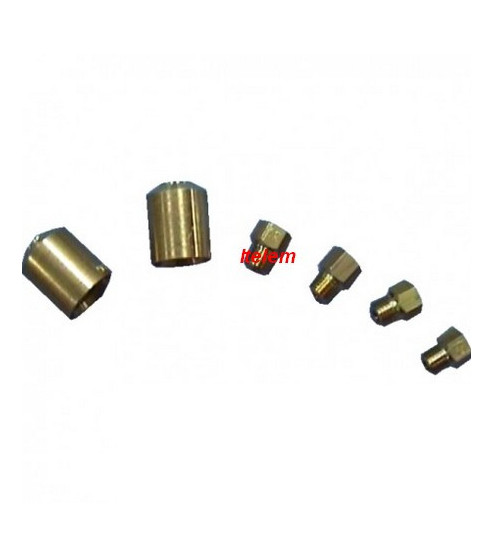 76X3498 Injecteurs butane-propane cuisinière Brandt