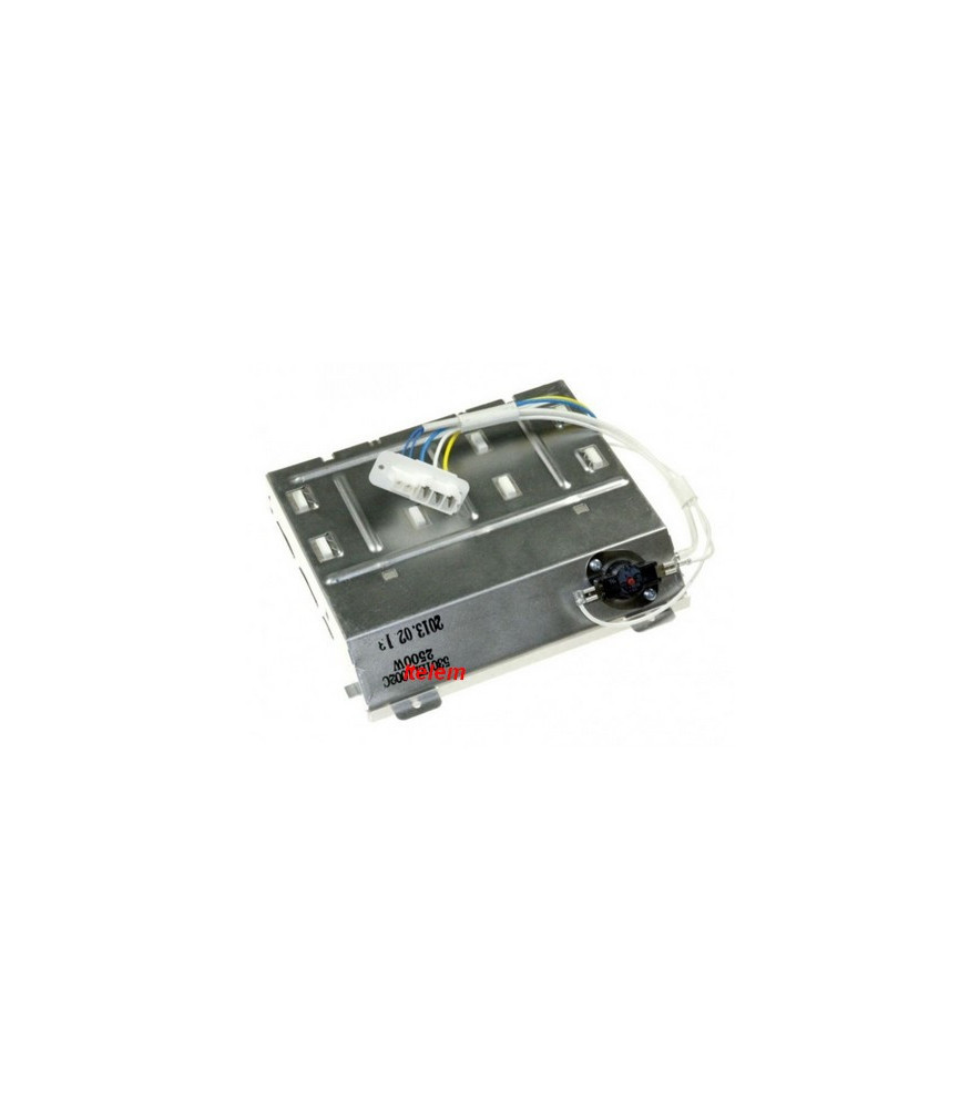 WTZ11311 Kit de superposition | BOSCH LU