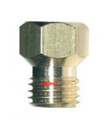 409.246 Injecteur gaz butane calibre 37