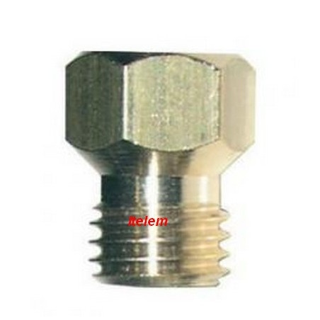 409.246 Injecteur gaz butane calibre 37