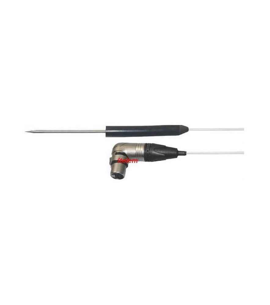 Sonde à cœur 2 points four Hobart Thirode Bonnet 301475