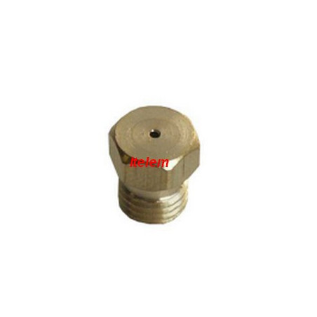 409246 Injecteur gaz butane calibre 37