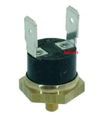 Thermostat à contact 60°C four Bonnet Thirode 301065