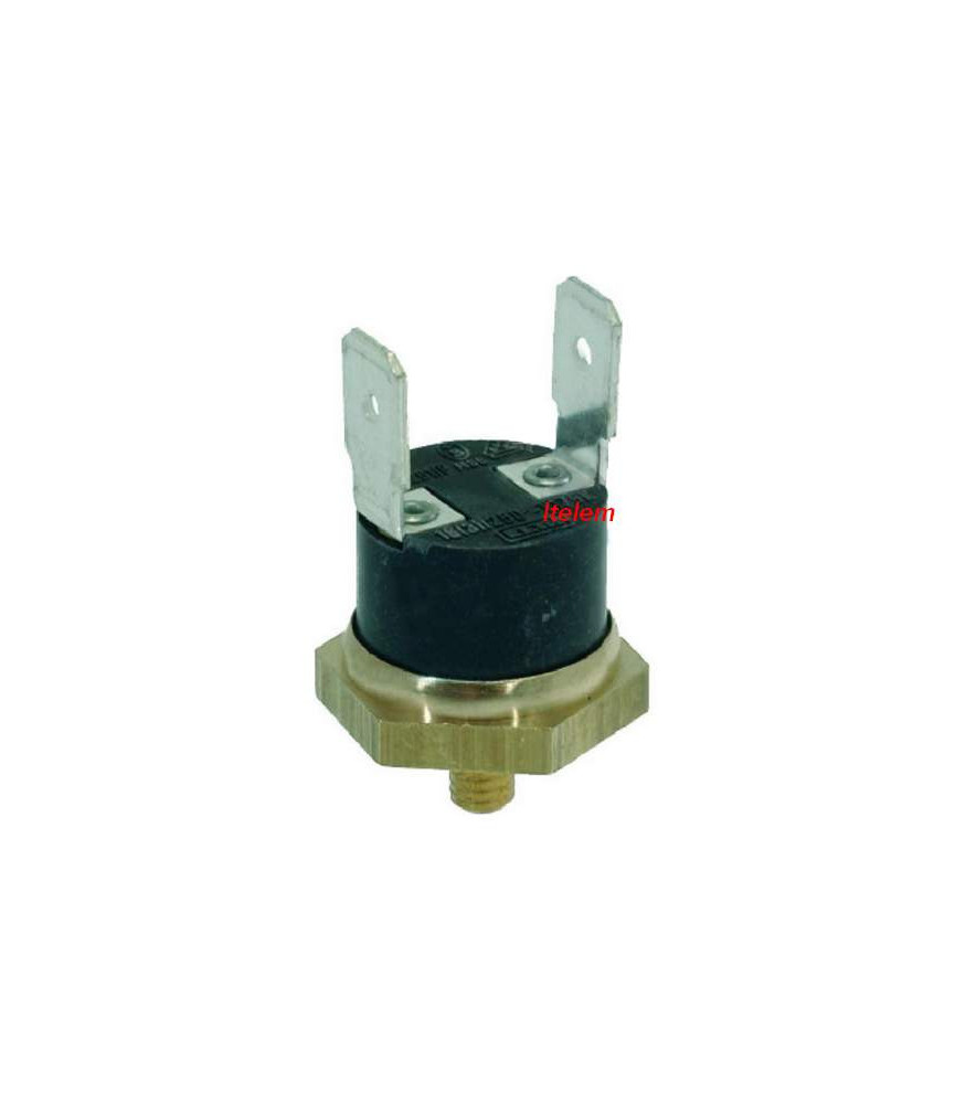 Thermostat à contact 60°C four Bonnet Thirode 301065