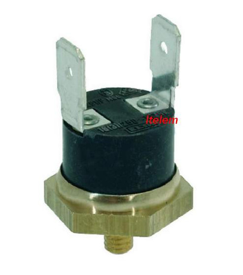 Thermostat à contact 60°C four Bonnet Thirode 301065
