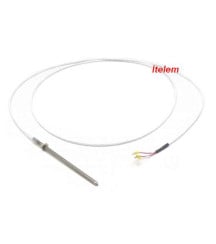 Sonde de température PT100 four Bonnet Hobart 301471