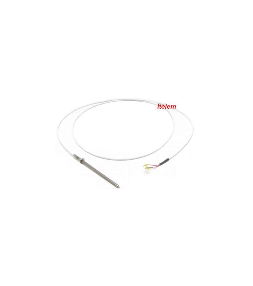 Sonde de température PT100 four Bonnet Hobart 301471