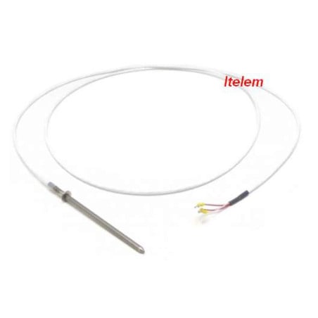 Sonde de température PT100 four Bonnet Hobart 301471