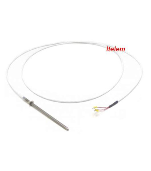 Sonde de température PT100 four Bonnet Hobart 301471