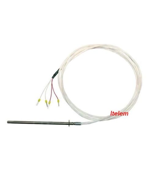 Sonde PT100 four Bonnet Hobart 301471