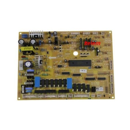C00113293 Carte électronique de puissance Ariston