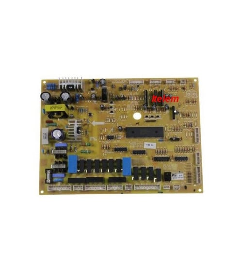 C00113293 Carte électronique de puissance Ariston