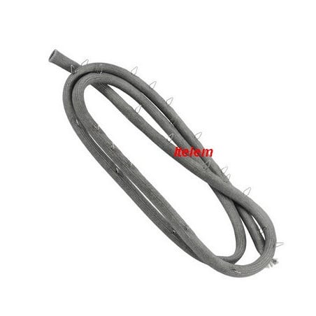 3873918019 Joint de porte four Electrolux