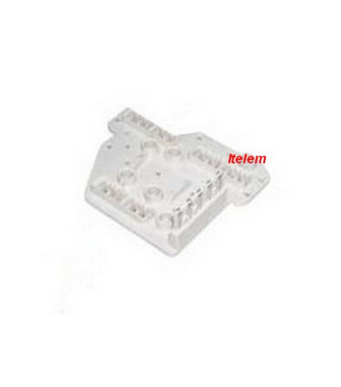 Adaptateur vanne d'arrivée lave-linge Miele 2903342
